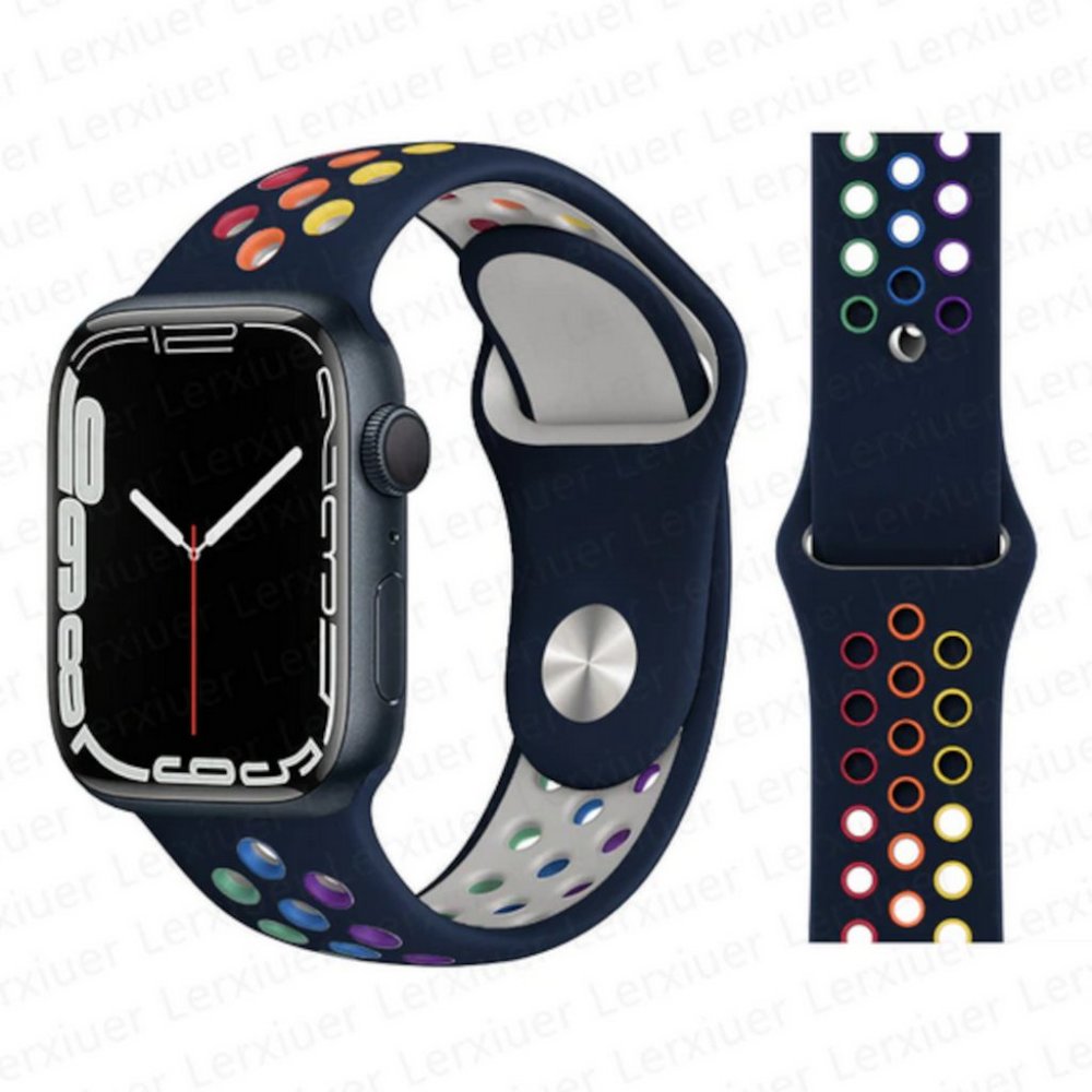 Apple Watch Band - Series 8/7/6/5/4/3/2/1/SE - Picture 2 of 5